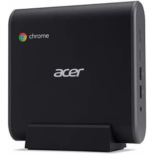 Acer Chromebox CXI3-i38GNKM2, Intel i3-8130U, 8GB DDR4, 64GB SSD, Google Chrome Operating System for $468 Acer Chromebox CXI3-i38GNKM2, Intel i3-8130U, 8GB DDR4, 64GB SSD, Google Chrome Operating System for $468