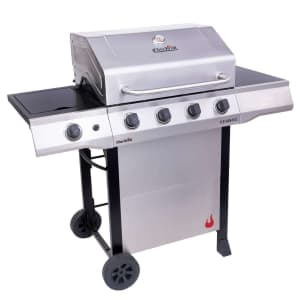 Char-Broil Performance 4B 4-Burner Liquid Propane Grill for $245 for Ace Rewards Char-Broil Performance 4B 4-Burner Liquid Propane Grill for $245 for Ace Rewards