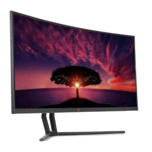 Deco Gear 35" Ultrawide 1080p Curved LED Gaming Monitor for $310 Deco Gear 35" Ultrawide 1080p Curved LED Gaming Monitor for $310