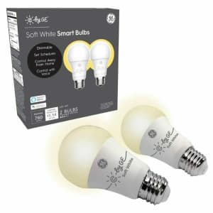 GE Lighting Outlet at eBay: Up to 25% off GE Lighting Outlet at eBay: Up to 25% off