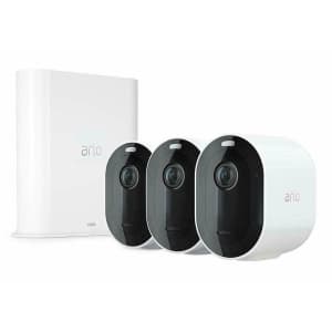 Certified Refurb Arlo Security Systems at eBay: Up to 50% off Certified Refurb Arlo Security Systems at eBay: Up to 50% off