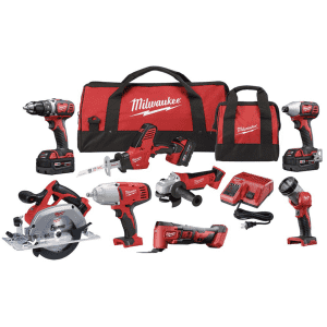 Mother's Day Tool Deals at Home Depot: Up to 75% off Mother's Day Tool Deals at Home Depot: Up to 75% off