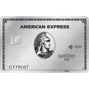 The Platinum Card® from American Express at MileValue: Earn 100,000 points + up to 10x points The Platinum Card® from American Express at MileValue: Earn 100,000 points + up to 10x points