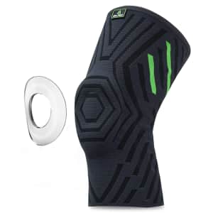 Campland Knee Brace for $20