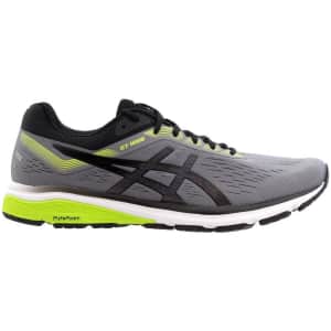 ASICS Men's GT-1000 7 Running Shoes for $45 ASICS Men's GT-1000 7 Running Shoes for $45