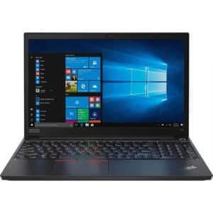 Lenovo ThinkPad E15 20RD002YUS 15.6" Notebook - 1920 x 1080 - Core i7 i7-10510U - 8 GB RAM - 256 GB for $1,069 Lenovo ThinkPad E15 20RD002YUS 15.6" Notebook - 1920 x 1080 - Core i7 i7-10510U - 8 GB RAM - 256 GB for $1,069