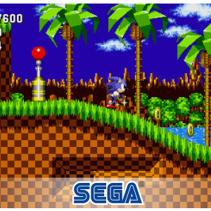 SEGA Classics for Amazon Fire TV: $6.99 SEGA Classics for Amazon Fire TV: $6.99
