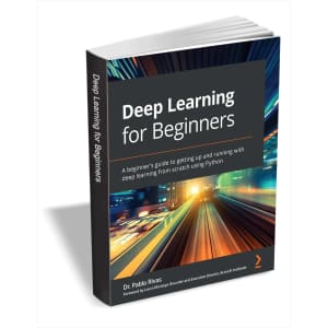 "Deep Learning for Beginners" eBook: Free "Deep Learning for Beginners" eBook: Free
