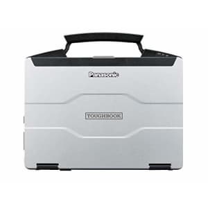 Panasonic Toughbook FZ-55, Intel Core i7-8665U @1.90GHz, 14.0" HD Multi Touch, 8GB, 512GB SSD, for $3,400