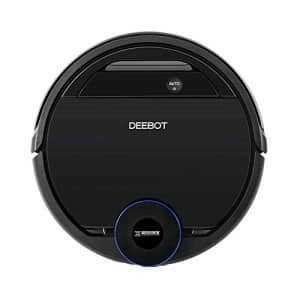 ECOVACS DEEBOT OZMO 937 2-in-1 Smart Robotic Vacuum Cleaner & Mop with Advanced Navigation (Renewed) for $148