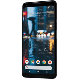 Google Pixel 2 128GB Android Smartphone for $135 Google Pixel 2 128GB Android Smartphone for $135
