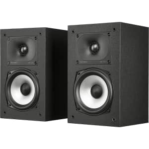 Polk Monitor XT Series Speakers at Amazon: Up to 29% off