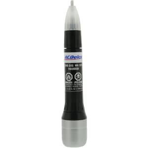 ACDelco 0.5-oz. Four-in-One Car Touch-Up Paint Pen for $23