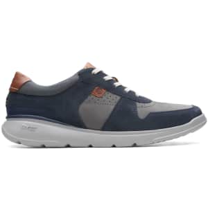 Clarks Men's Summer Clearance Deals: Up to 40% off + extra 40% off Clarks Men's Summer Clearance Deals: Up to 40% off + extra 40% off