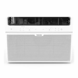 Toshiba Smart Window Air Conditioner w/ WiFi and Remote for $297 Toshiba Smart Window Air Conditioner w/ WiFi and Remote for $297
