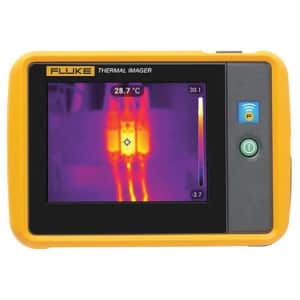 Fluke 9Hz PTi120 Pocket Thermal Imager for $630 Fluke 9Hz PTi120 Pocket Thermal Imager for $630