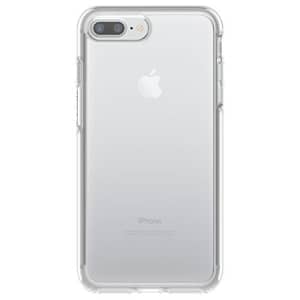 OtterBox Otterbox Symmetry Clear Series Case for Iphone 8 Plus & Iphone 7 Plus - Frustration Free Packaging for $25 OtterBox Otterbox Symmetry Clear Series Case for Iphone 8 Plus & Iphone 7 Plus - Frustration Free Packaging for $25
