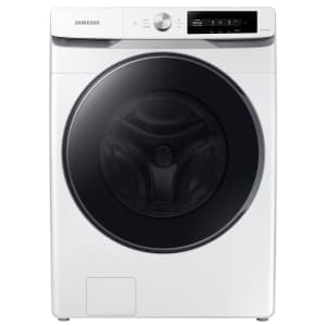 Samsung Washers and Dryers: Up to $1,100 off