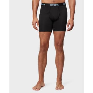 32 Degrees Underwear and Socks Sale: for $4 32 Degrees Underwear and Socks Sale: for $4