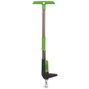 Ames 40" Stand-Up Weeder for $85