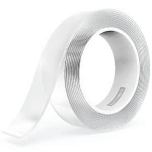 LLPT 1" Double-Sided Nano Tape 33-Foot Roll for $13