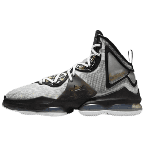 Nike Men's Lebron 19 Basketball Shoes for $80 for members