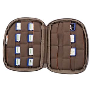 Moultrie SD Card Soft CASE, Multi for $23 Moultrie SD Card Soft CASE, Multi for $23