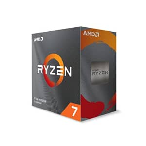 AMD Ryzen 7 5700X 8-Core, 16-Thread Unlocked Desktop Processor for $245