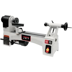 Jet Mini Wood Lathe for $550 Jet Mini Wood Lathe for $550