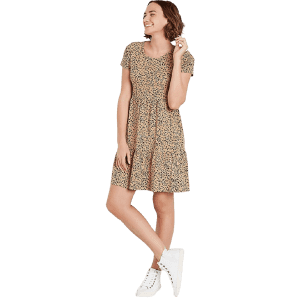 Clearance Dresses at Maurices: from $7 Clearance Dresses at Maurices: from $7