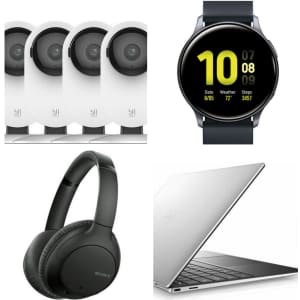 Certified Refurb Tech at eBay: Up to 40% off Certified Refurb Tech at eBay: Up to 40% off