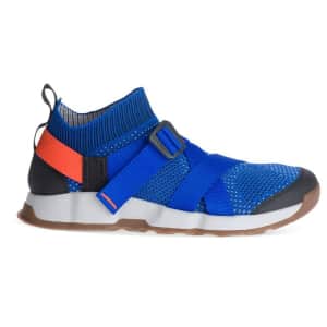 Chaco Men's Z/Ronin Sneakers for $56 Chaco Men's Z/Ronin Sneakers for $56