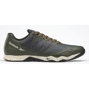 Reebok Men's Speed TR Training Shoes for $64 Reebok Men's Speed TR Training Shoes for $64