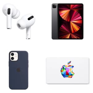 Apple at Target: Up to $100 off Apple at Target: Up to $100 off
