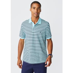 Shirts, Tops, Pants, and More at Nautica: for $30... or less Shirts, Tops, Pants, and More at Nautica: for $30... or less