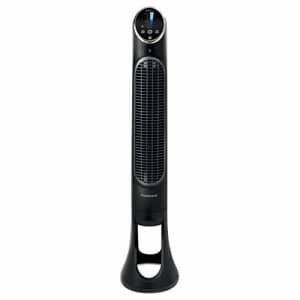 Honeywell QuietSet Whole Room Tower Fan for $35