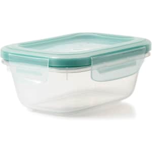 OXO Good Grips 1.6-Cup Smart Seal Food Storage Container for $5