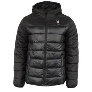 Spyder Jackets at Woot: Up to 77% off