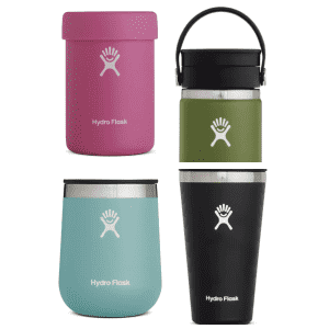 Hydro Flask Sale at Nordstrom Rack: Up to 28% off