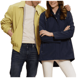 Apparel at Costo at Costco: $25 off 5 items or $60 off 10 items Apparel at Costo at Costco: $25 off 5 items or $60 off 10 items