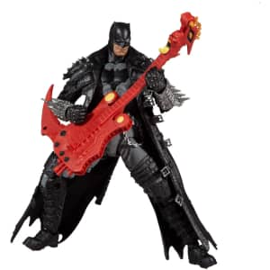 Action Figures and Collectible Toys at Amazon: Up to 40% off