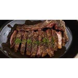 Certified Piedmontese Labor Day Sale: 25% off beef Certified Piedmontese Labor Day Sale: 25% off beef