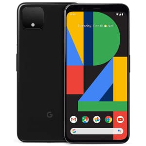 Google Pixel Smartphones at Woot: from $330
