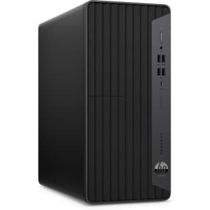 HP ProDesk 600 G6 10th-Gen. i5 Microtower Desktop PC for $597 HP ProDesk 600 G6 10th-Gen. i5 Microtower Desktop PC for $597