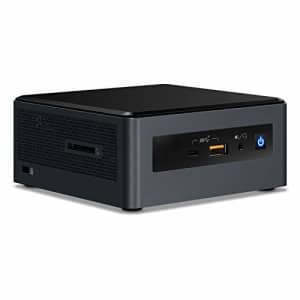 Intel NUC 8 Mainstream-G Mini PC with SSD & Windows 10 - Core i5 for $878 Intel NUC 8 Mainstream-G Mini PC with SSD & Windows 10 - Core i5 for $878