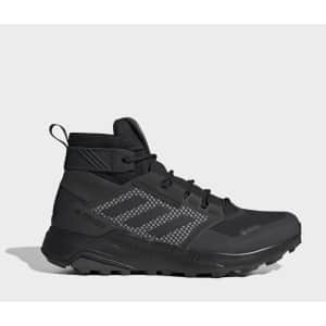 Adidas Hiking Sale: Up to 50% off + extra $30 off $100