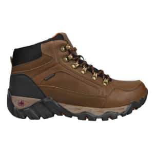 Men's Clearance Boots at Shoebacca: Duck boots from $30, Hiking boots from $35