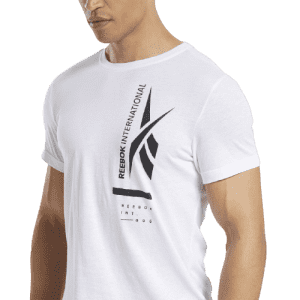 Men's T-shirts at Reebok: from $6.79 Men's T-shirts at Reebok: from $6.79