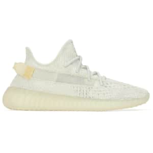adidas Men's Yeezy Boost 350 V2 Shoes for $239