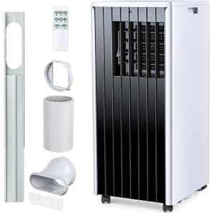 Iagreea Portable Air Conditioner for $350